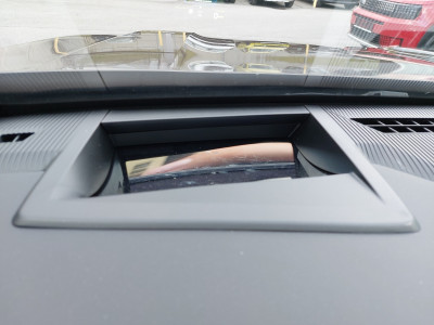 Jeep Compass Vorführwagen