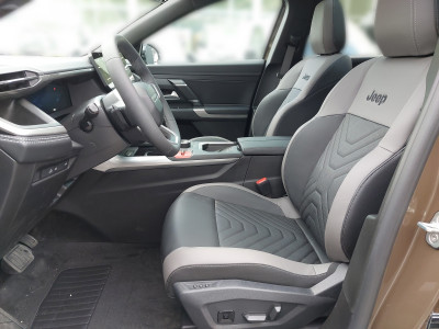 Jeep Compass Vorführwagen