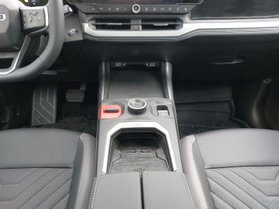 Jeep Compass Vorführwagen
