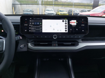 Jeep Compass Vorführwagen