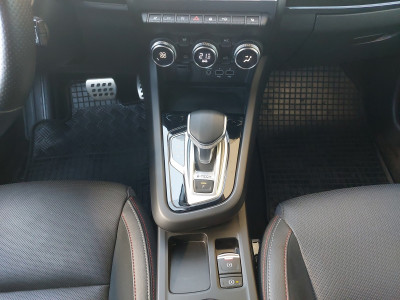Renault Arkana Gebrauchtwagen