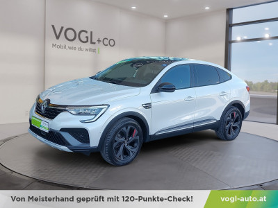 Renault Arkana Gebrauchtwagen