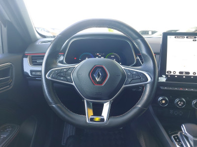 Renault Arkana Gebrauchtwagen