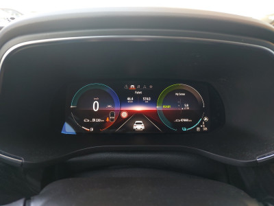 Renault Arkana Gebrauchtwagen