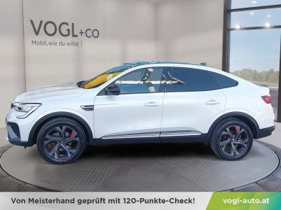 Renault Arkana Gebrauchtwagen