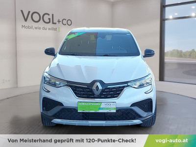 Renault Arkana Gebrauchtwagen