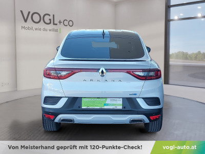 Renault Arkana Gebrauchtwagen