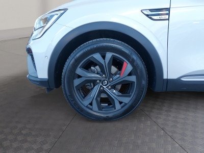 Renault Arkana Gebrauchtwagen