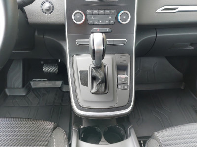 Renault Scénic Gebrauchtwagen