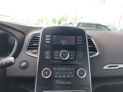 Renault Scénic Gebrauchtwagen