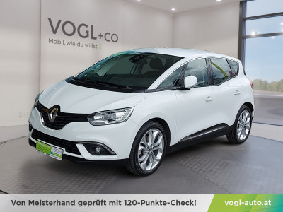 Renault Scénic Gebrauchtwagen