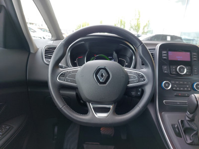 Renault Scénic Gebrauchtwagen