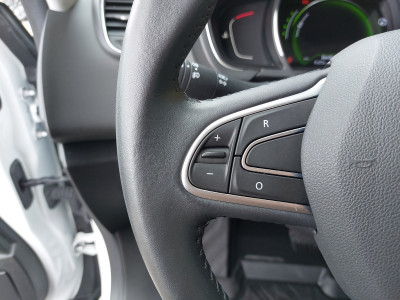 Renault Scénic Gebrauchtwagen