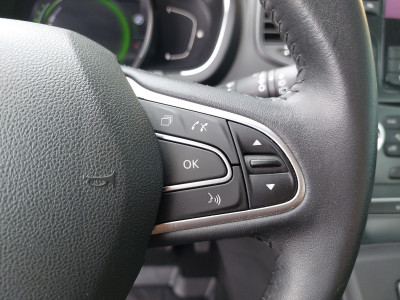 Renault Scénic Gebrauchtwagen