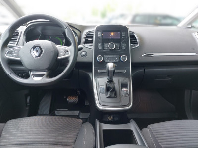 Renault Scénic Gebrauchtwagen