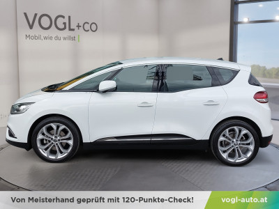 Renault Scénic Gebrauchtwagen