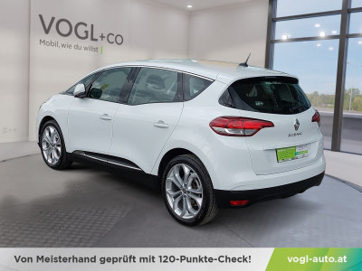 Renault Scénic Gebrauchtwagen