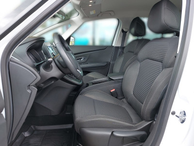 Renault Scénic Gebrauchtwagen