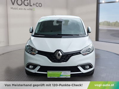 Renault Scénic Gebrauchtwagen