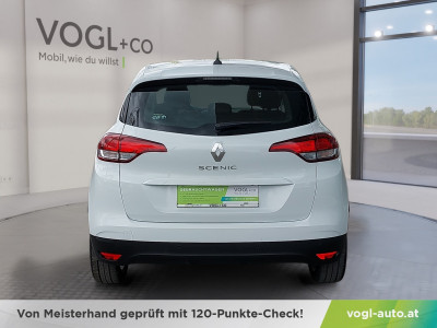 Renault Scénic Gebrauchtwagen