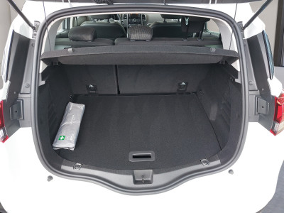 Renault Scénic Gebrauchtwagen