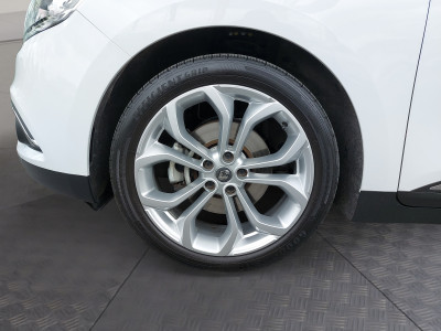 Renault Scénic Gebrauchtwagen