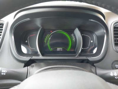 Renault Scénic Gebrauchtwagen