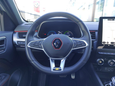 Renault Arkana Gebrauchtwagen Renault Arkana Gebrauchtwagen