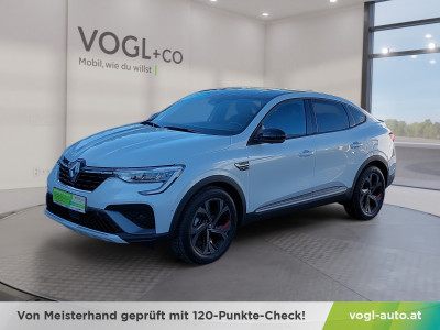 Renault Arkana Gebrauchtwagen Renault Arkana Gebrauchtwagen