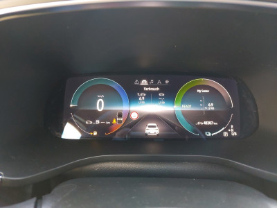 Renault Arkana Gebrauchtwagen Renault Arkana Gebrauchtwagen