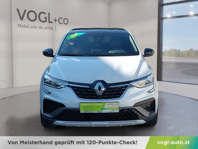 Renault Arkana Gebrauchtwagen Renault Arkana Gebrauchtwagen
