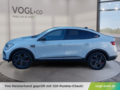 Renault Arkana Gebrauchtwagen Renault Arkana Gebrauchtwagen