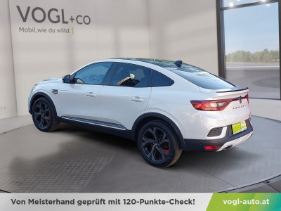 Renault Arkana Gebrauchtwagen Renault Arkana Gebrauchtwagen