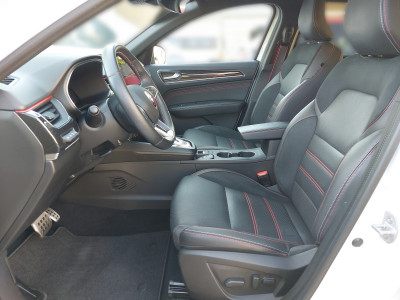 Renault Arkana Gebrauchtwagen Renault Arkana Gebrauchtwagen