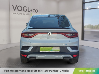 Renault Arkana Gebrauchtwagen Renault Arkana Gebrauchtwagen