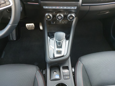 Renault Arkana Gebrauchtwagen Renault Arkana Gebrauchtwagen