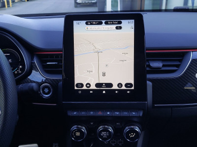 Renault Arkana Gebrauchtwagen Renault Arkana Gebrauchtwagen