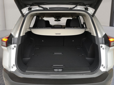Nissan X-Trail Vorführwagen Nissan X-Trail Vorführwagen