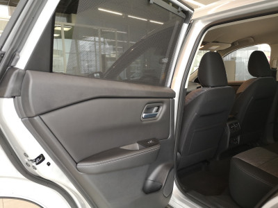 Nissan X-Trail Vorführwagen Nissan X-Trail Vorführwagen