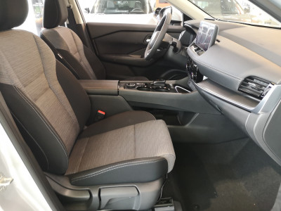 Nissan X-Trail Vorführwagen Nissan X-Trail Vorführwagen