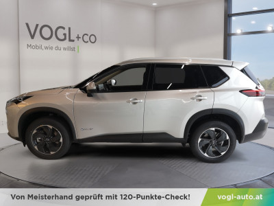 Nissan X-Trail Vorführwagen Nissan X-Trail Vorführwagen