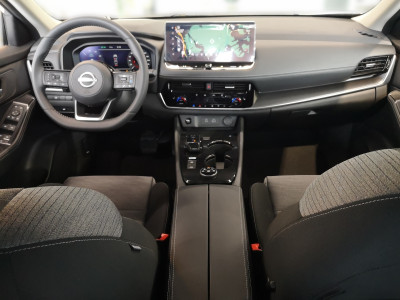 Nissan X-Trail Vorführwagen Nissan X-Trail Vorführwagen