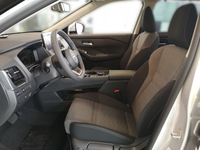 Nissan X-Trail Vorführwagen Nissan X-Trail Vorführwagen