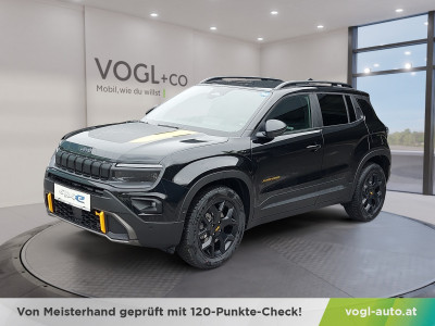 Jeep Avenger Neuwagen Jeep Avenger Neuwagen
