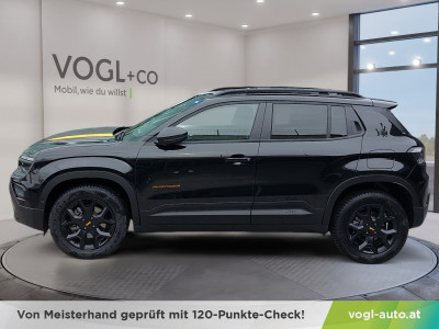 Jeep Avenger Neuwagen Jeep Avenger Neuwagen