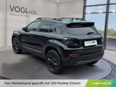 Jeep Avenger Neuwagen Jeep Avenger Neuwagen