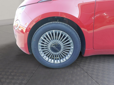 Fiat 500 Neuwagen Fiat 500 Neuwagen