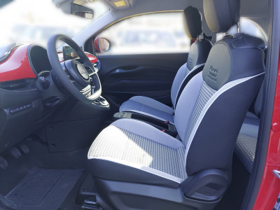Fiat 500 Neuwagen Fiat 500 Neuwagen