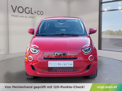 Fiat 500 Neuwagen Fiat 500 Neuwagen