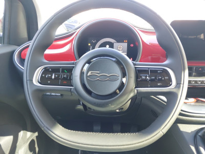 Fiat 500 Neuwagen Fiat 500 Neuwagen